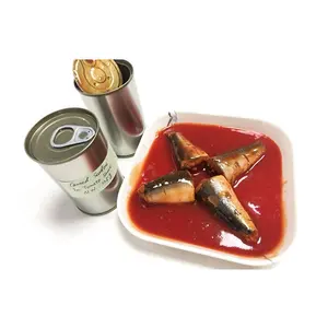 Best Canned Sardines Canned Sardine in Oil