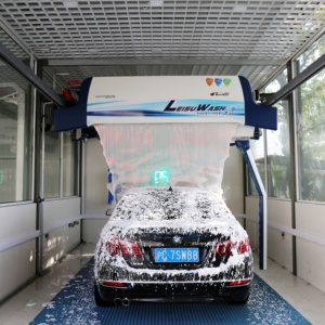 Leisuwash-lavado de coche sin contacto, automático, 360 Plus - Product Image 5