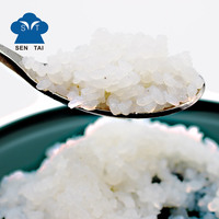 Aliments cétogènes, konjac, glucomannane, riz shirataki