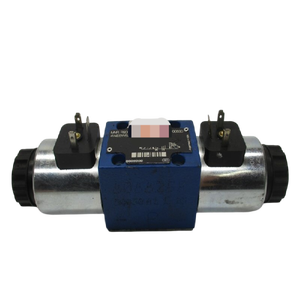 وحدة تحكم برمجية PLC 4WE6W62EG24N9K4V R900908486 - Product Image 1