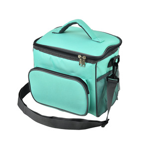 Bolsa Térmica Aislante para Entrega de Comida, la Más Vendida en el Reino Unido en 2025, Bolsa de Picnic, Bolsa Térmica Pequeña <span class=keywords><strong>Deliveroo</strong></span> con Asas Cortas - Product Image 1
