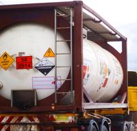 Caméra de recul AHD certifiée anti-explosion, étanche, vision latérale et nocturne, aide au stationnement pour camions/voitures/camions-citernes