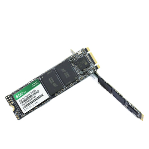 Haute Vitesse Nvme M.2 PCIE Prise SSD 2280 256 GO - Product Image 2