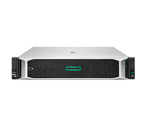 Serveur en rack DL380 Gen11/Gen10 20 cœurs DDR5 à mémoire intelligente haute performance ProLiant DL380 Gen11/Gen10 20 cœurs DDR5 Sma - Product Image 1