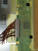 5 Zoll IPS TFT LCD Panel NL10260BC19-01D RGB Industrieller Bildschirm mit MIPI/LVDS/SPI Schnittstellen