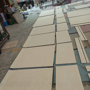 Baldosas de Piedra Caliza Moderna TMZ Italy Trani Classico, Pulidas, 2500x1300mm, 18mm de Espesor, para Decoración de Interiores de Lujo - Product Image 5