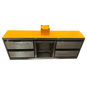 Düşük fiyat yüksek performanslı workholding kelepçe kol manyetik <span class=keywords><strong>end</strong></span>üstriyel otomasyon tutucular robotik sonu - Product Image 5