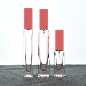 Botella de Perfume Portátil Recargable de Vidrio ravel, Envase Cosmético de 5ml, 10ml, 15ml - Product Image 3