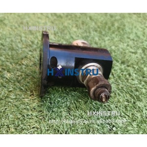 เครื่องตั้งศูนย์เครื่องมือ Renishaw รุ่น TS27R มือสอง 1 ชิ้น พร้อมการรับประกัน 1 เดือน ใช้ได้ทั่วไป สภาพ 80% สอบถามราคาได้ H - Product Image 2