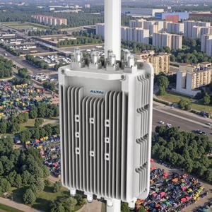 Punto de Acceso WiFi Industrial <span class=keywords><strong>Altai</strong></span> A8in (ac) 8x8 MIMO, Flujo de Datos Robusto para Patios de Muelles a Gran Escala y Parques Logísticos - Product Image 5