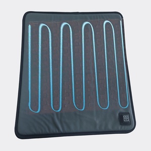Offres Spéciales : Tapis Rafraîchissant et Chauffant Personnalisé pour Chats, Coussin de Refroidissement Imperméable en PU pour Chiens - Product Image 1