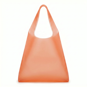 Bolso Tote de TPU con Logotipo Grabado, Personalización ODM OEM, BSCI, Bolso de Viaje, Compras, con Asa de Hombro, Abierto - Product Image 4