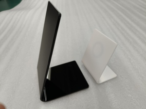 Tarjeta <span class=keywords><strong>de</strong></span> PVC Duradera para Control <span class=keywords><strong>de</strong></span> Acceso, Programable con NFC y RFID, Llave con Código <span class=keywords><strong>de</strong></span> <span class=keywords><strong>Google</strong></span> Review para Membresía <span class=keywords><strong>de</strong></span> Hotel y Uso Comercial - Product Image 3