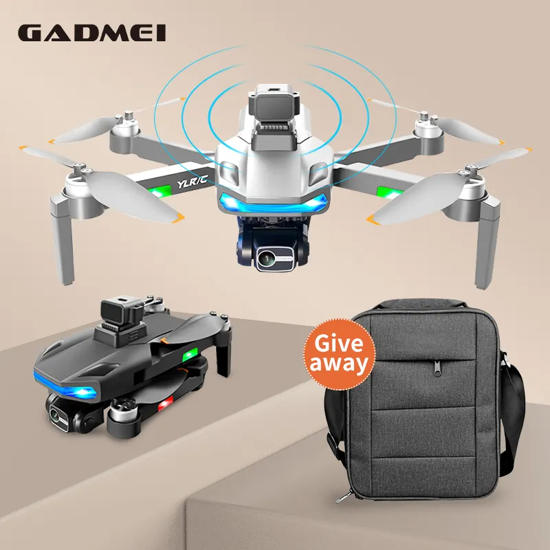 Long flight time drone gps professionnel best video recording drone camera big drones with 4k camera and gps