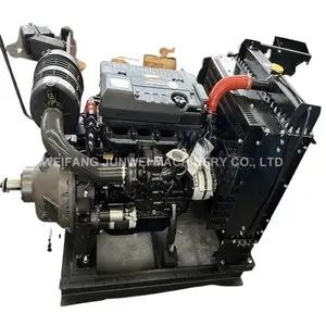Weichai / Shang chai/Quanchai/gerador do motor diesel para a venda