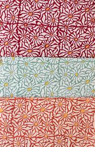 Tela de Algodón Sólida Estampada a Mano, Tejido Textil LEGACY FABRICS de Peso Medio para Decoración del Hogar, Bolsos, Vestidos, Kurta, Trajes, Dupatta y Costura - Product Image 5