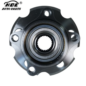 42410-28030 42410-08010 3DACF037D-8AR-AM Wholesale Rear <b>Wheel</b> Hub Bearing for Toyota Avensis Corolla - Product Image 4