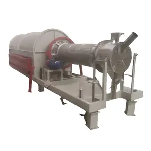 Rotary tube furnace resistance Furnace strength manufacturers high temperature industrial furnace can be customized