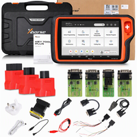VVDI Key Tool Plus version VAG prend en charge la programmation IMMO VAG VW Audi Porsche avec licence gratuite VW MQB48-NEC35xx