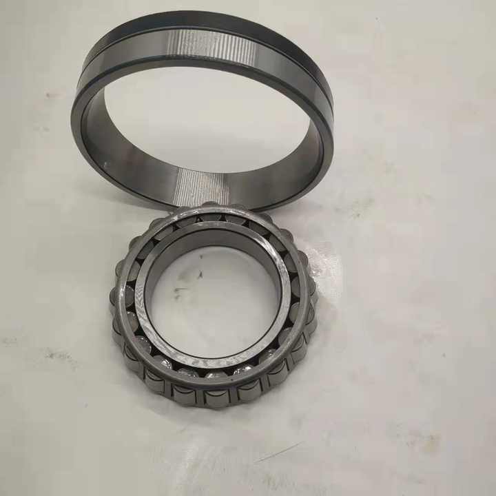 NP600001/NP697998 Excellent Quality Tapered Roller Bearings 