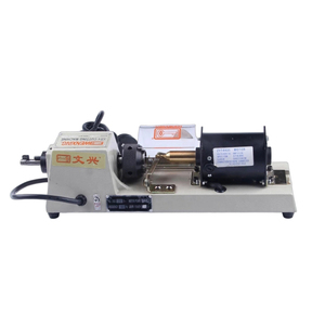 เครื่องตัดกุญแจอัตโนมัติแบบท่อ WENXING 423A รุ่นจ่ายไฟแบบรวม 220V/50Hz เครื่องทำสำเนากุญแจ - Product Image 1