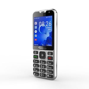 Téléphone mobile 4G avec fonctionnalités de base et accès au Play Store - Product Image 2