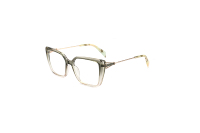Kacamata Fashion Vintage Cat Eye Bingkai Optik Solid TR90 Kacamata Komputer Anti Cahaya Biru Bingkai Kacamata Resep LE1161