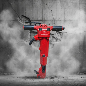 Dernier modèle <span class=keywords><strong>de</strong></span> <span class=keywords><strong>marteau</strong></span> perforateur <span class=keywords><strong>pneumatique</strong></span> portatif pour l'exploitation minière TPB40 TPB60 TPB90 - Product Image 2