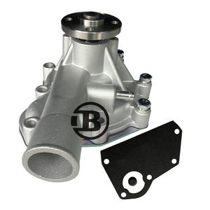 Pompe à eau au <span class=keywords><strong>prix</strong></span> de gros 32A45-10010 330171428 pour pièces d'excavatrice Mitsubishi S4S <span class=keywords><strong>SDMO</strong></span> T44K - Product Image 1