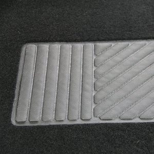 Alfombras de Coche Minimalistas y Discretas al por Mayor, Alfombrillas de Coche de Bajo Costo Directamente de Fábrica - Product Image 6
