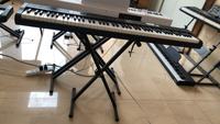 GA88033S 88Keys Touch Electric Keyboard Musical Instrument Wholesale of Hot-selling Electronic Piano