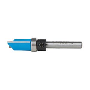 Silverline 1/4 "Cortador de plantillas 1/2" x 3/4 "x 1/2" - Product Image 2