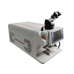 QCW100W <span class=keywords><strong>200w</strong></span> Bijoux Laser Machine De Soudage Soudeur pour Perles et Bijoux Or Argent Platine - Product Image 5