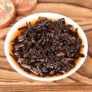 Thé Pu'er du Yunnan, petit gâteau de thé compressé post-fermenté, thé santé, café, petit gâteau de thé Pu'er - Product Image 5