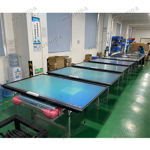 Venta caliente 55 65 75 86 100 pulgadas China tablero inteligente electrónico educativo pantalla táctil Pizarra Interactiva precios - Product Image 5