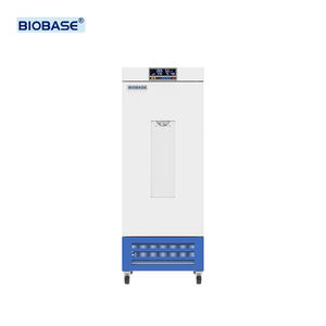 Incubateur à température et humidité constantes BIOBASE la <span class=keywords><strong>chambre</strong></span> intérieure est fabriquée en acier inoxydable de haute qualité - Product Image 2