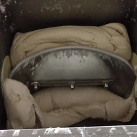 Nouveau Mélangeur Horizontal Sous Vide Entièrement Automatique pour Maïs et Farine, Idéal pour le Pain, les Toasts, les Pains Vapeur, la Pizza, les Biscuits et les Pâtes Surgelées