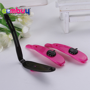 Asciugacapelli Elettrico Giocattolo di Bellezza per Bambine, Set Trucco per Giochi di Ruolo - Product Image 4