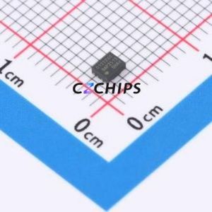 DSC1001DL5-012.2880T Pre-Programmed Oscillator SMD2520-4P Oscillator 10ppm 1.8V~3.3V - Product Image 1