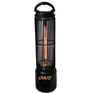 <span class=keywords><strong>Chauffage</strong></span> infrarouge autonome en fibre de carbone 1200W, best-seller moderne, chaleur instantanée rapide <span class=keywords><strong>pour</strong></span> la maison et le bureau - Product Image 2