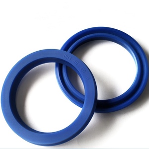 Phớt xi lanh thủy lực UNS/UN/UHS/Phớt dầu/ Nhà sản xuất tùy chỉnh - Product Image 1