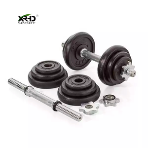 الحديد الزهر قابل للتعديل الوزن الحديد الدمبلز والحديد الحديد - Product Image 2