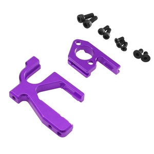 Pièces moulées sous pression de précision OEM en alliage de zinc, aluminium et <span class=keywords><strong>magnésium</strong></span>, grandes pièces automobiles et industrielles par le fabricant - Product Image 6