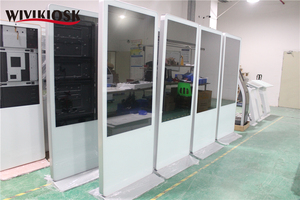 Kiosque publicitaire numérique avec écran tactile LCD <span class=keywords><strong>de</strong></span> 43 pouces pour centre commercial, avec garantie d'un an - Product Image 6