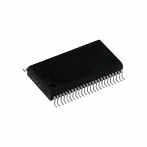 Logic Components Electronic 48 TFSOP Original SN74LVT162245DGGR - Product Image 1