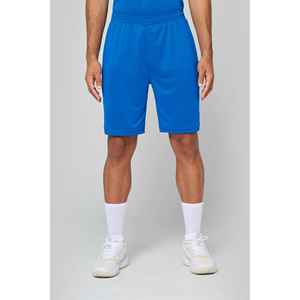 Abbigliamento da basket PA1050 - Product Image 1