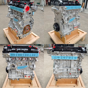 Moteur d'assemblage moteur 2.0T B4204T6 B4204T7 de qualité originale à vente chaude pour <span class=keywords><strong>Volvo</strong></span> S60 S80 <span class=keywords><strong>V60</strong></span> V70 XC60 - Product Image 6