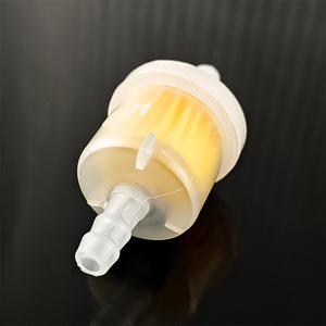 Filtre à carburant pour moto Qiangye M8865 avec aimant pour l'entretien et la réparation du carburateur - Product Image 3