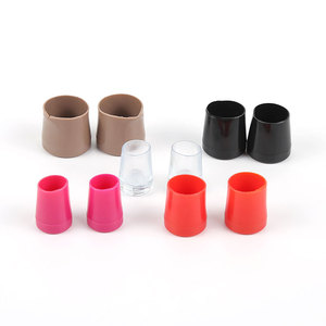 Cubiertas Protectoras para Tacones, Evitan Lesiones o Caídas, Protectores de Tacones Altos, Cubren los Tacones y Evitan que se Hundan en el Césped - Product Image 1