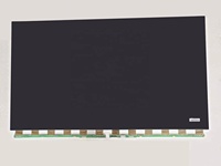 V500DJ7-QE1 C3 51 pines Innolux 50" 4K NTSC LCD LED TFT Panel de repuesto de celda abierta